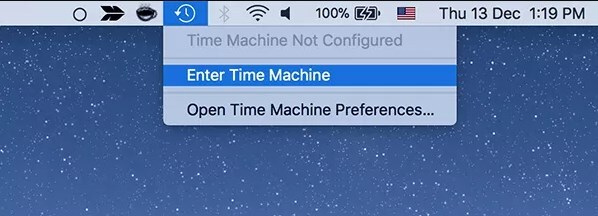 undo replace document word for mac