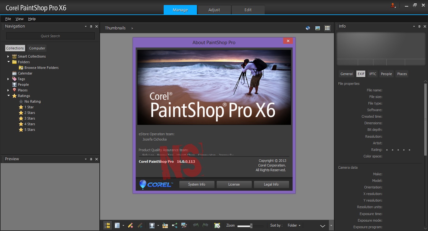 paint shop pro 5 free download
